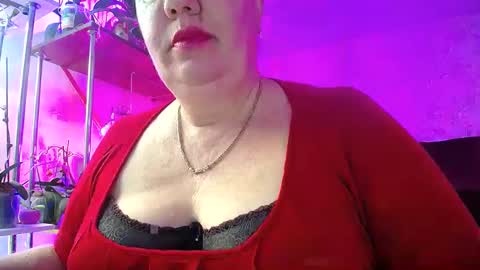 Snapshot of lady_gloria chatting on February 20, 2025, 2:46 pm Lady Gloria online show from February 20, 2025, 2:46 pm