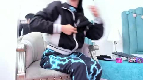 Snapshot of lady_godss chatting on January 9, 2025, 5:23 am Lady godss online show from January 9, 2025, 5:23 am