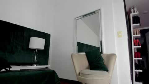 Snapshot of lady_godss chatting on January 12, 2025, 1:11 am Lady godss online show from January 12, 2025, 1:11 am