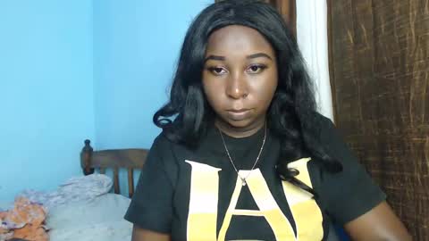 Snapshot of lady_twerky chatting on January 15, 2025, 2:24 pm Maya online show from January 15, 2025, 2:24 pm