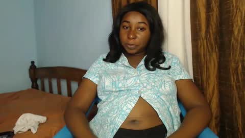 Snapshot of lady_twerky chatting on January 27, 2025, 4:33 pm Maya online show from January 27, 2025, 4:33 pm