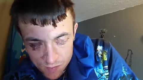 Snapshot of ladybug9097 chatting on December 7, 2024, 2:13 pm RockStar Couple online show from December 7, 2024, 2:13 pm