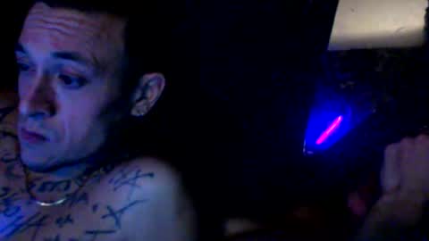 RockStar Couple online show from January 31, 2025, 7:18 am