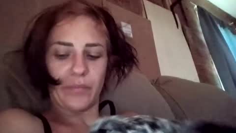 Snapshot of ladybug9097 chatting on October 30, 2025, 5:46 pm RockStar Couple online show from October 30, 2025, 5:46 pm