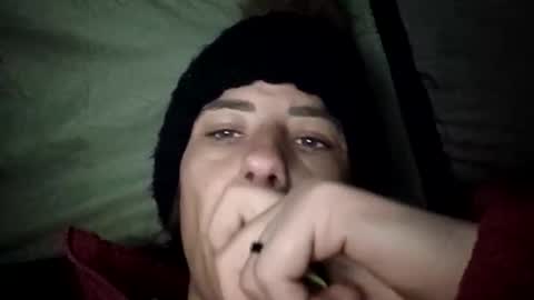 Snapshot of ladybug9097 chatting on November 12, 2025, 2:12 am RockStar Couple online show from November 12, 2025, 2:12 am