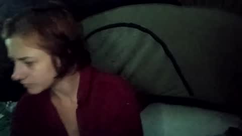 RockStar Couple online show from November 13, 2025, 1:26 am