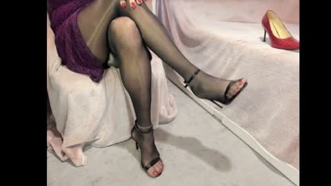 Snapshot of ladygy chatting on January 30, 2025, 12:06 pm Lady Gy online show from January 30, 2025, 12:06 pm