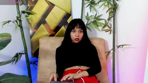 Snapshot of ladynemesis00 chatting on December 7, 2024, 5:59 am ladynemesis00 online show from December 7, 2024, 5:59 am