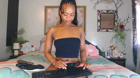 Snapshot of ladynono7 chatting on September 10, 2025, 6:46 am FruitOfEden online show from September 10, 2025, 6:46 am