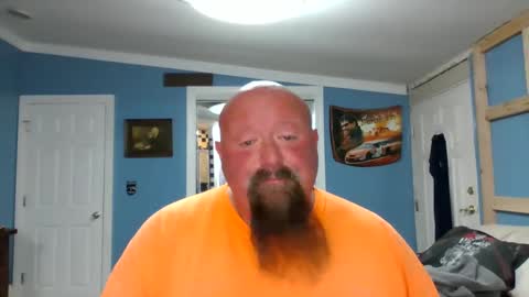 Snapshot of ladysmrdirtydirty chatting on October 19, 2025, 1:23 pm Lady S  Mr DirtyDirty online show from October 19, 2025, 1:23 pm