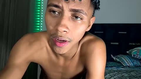 LagoSantos online show from January 28, 2025, 5:43 am