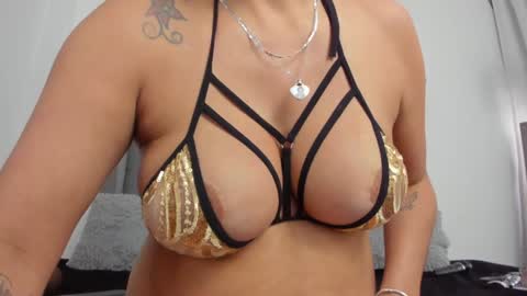 Lailacastillo online show from January 14, 2025, 4:08 pm