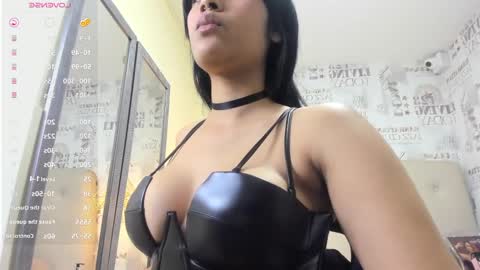 Snapshot of lailamorfy chatting on January 16, 2025, 12:42 pm online show from January 16, 2025, 12:42 pm