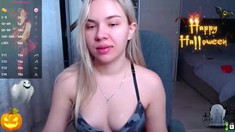 Snapshot of lana__nova chatting on November 2, 2025, 6:38 am Lana online show from November 2, 2025, 6:38 am