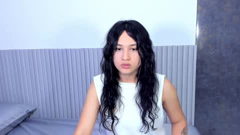 Snapshot of lana_boomer chatting on January 12, 2025, 8:03 pm Lana online show from January 12, 2025, 8:03 pm