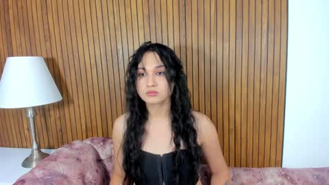 Snapshot of lana_boomer chatting on January 19, 2025, 8:51 pm Lana online show from January 19, 2025, 8:51 pm