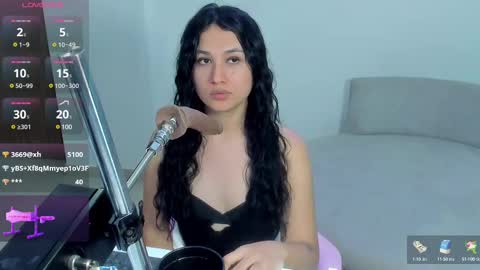 Snapshot of lana_boomer chatting on March 9, 2025, 10:52 pm Lana online show from March 9, 2025, 10:52 pm