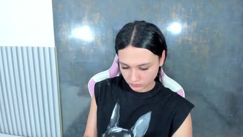 Snapshot of lana_boomer chatting on October 5, 2025, 7:12 pm Lana online show from October 5, 2025, 7:12 pm