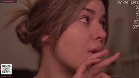 Alana online show from January 19, 2025, 4:12 am