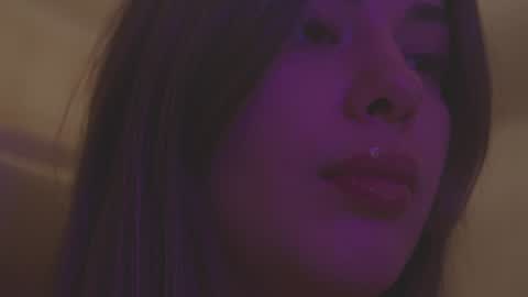 Snapshot of lana_rosy chatting on February 8, 2025, 12:06 am Alana online show from February 8, 2025, 12:06 am