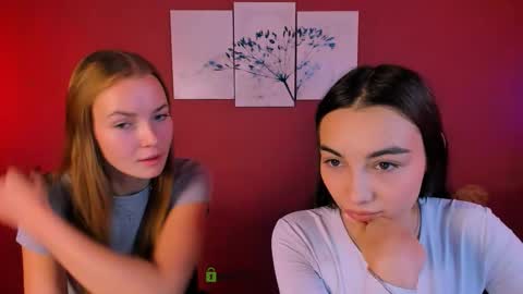 Snapshot of lana_shine_ chatting on November 4, 2025, 9:52 am lana_shine_ online show from November 4, 2025, 9:52 am