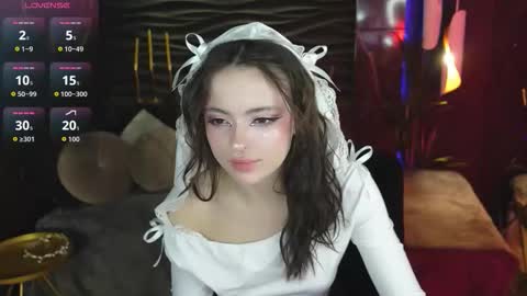 Snapshot of lana_soft chatting on November 5, 2025, 9:48 pm Miss Lana online show from November 5, 2025, 9:48 pm