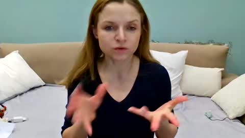 Snapshot of lanaangeldream chatting on March 11, 2025, 9:48 pm Lana online show from March 11, 2025, 9:48 pm