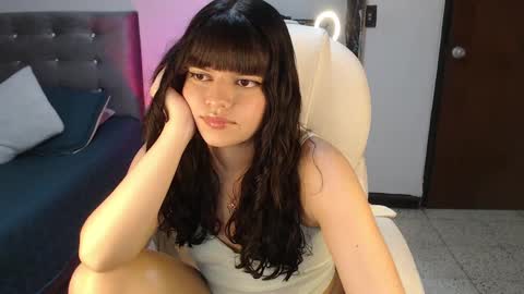 Lana Marie online show from February 18, 2025, 11:19 pm