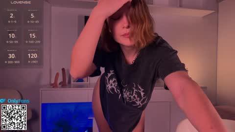 Snapshot of lanabosch chatting on January 16, 2025, 10:02 pm Lana online show from January 16, 2025, 10:02 pm