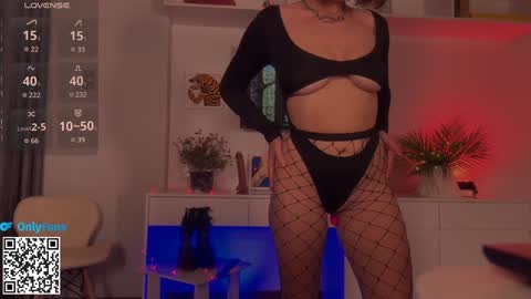 Snapshot of lanabosch chatting on January 23, 2025, 12:57 am Lana online show from January 23, 2025, 12:57 am