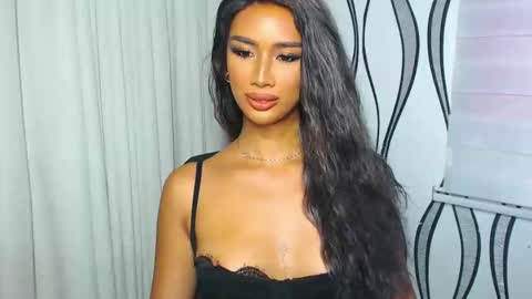 Snapshot of lanadel_hilton chatting on January 4, 2025, 1:42 am Lana online show from January 4, 2025, 1:42 am