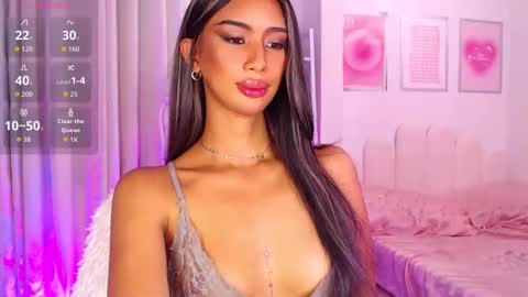 Snapshot of lanadel_hilton chatting on September 23, 2025, 11:52 pm Lana online show from September 23, 2025, 11:52 pm