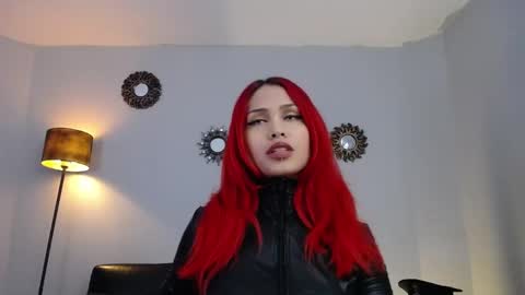 Snapshot of lanadoux_ chatting on December 5, 2024, 12:08 am Mistress Lana online show from December 5, 2024, 12:08 am