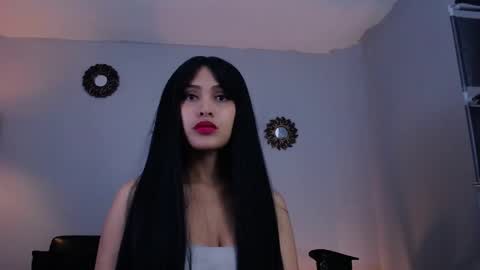 Snapshot of lanadoux_ chatting on December 31, 2024, 4:35 pm Mistress Lana online show from December 31, 2024, 4:35 pm