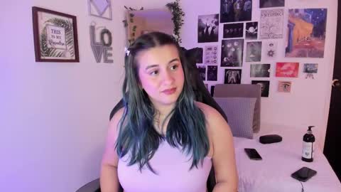 Snapshot of lanaherondale_ chatting on November 5, 2025, 9:26 pm lanaherondale_ online show from November 5, 2025, 9:26 pm