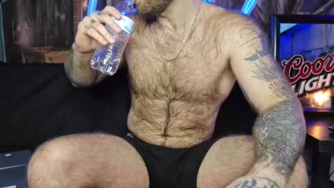 Snapshot of lancehardwood222 chatting on February 11, 2025, 1:20 am LANCE online show from February 11, 2025, 1:20 am