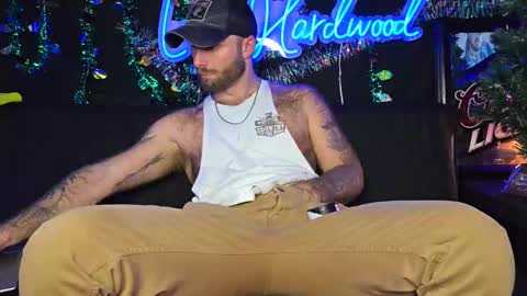 Snapshot of lancehardwood222 chatting on November 2, 2025, 12:46 am LANCE online show from November 2, 2025, 12:46 am