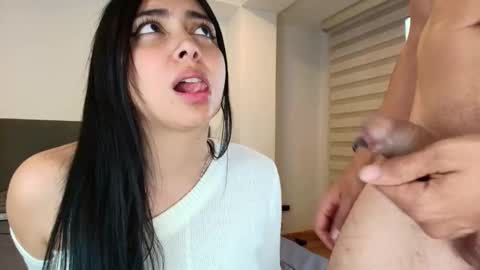 Snapshot of lania_spencer2 chatting on September 24, 2025, 2:37 am Valen and George online show from September 24, 2025, 2:37 am