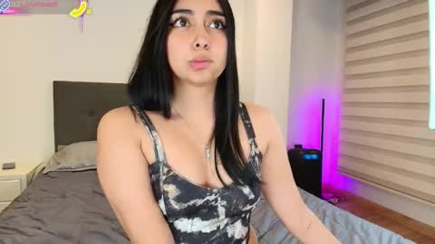 Snapshot of lania_spencer2 chatting on October 20, 2025, 2:34 am Valen and George online show from October 20, 2025, 2:34 am