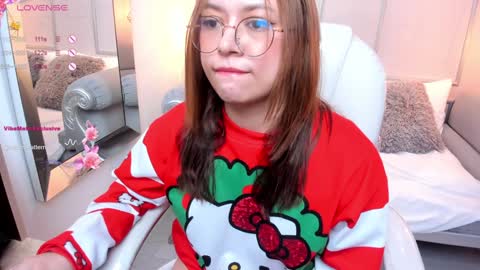 Snapshot of lanna18_ chatting on December 26, 2024, 3:20 pm Lanna online show from December 26, 2024, 3:20 pm