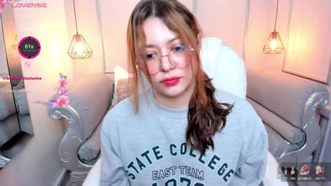 Snapshot of lanna18_ chatting on December 29, 2024, 3:13 pm Lanna online show from December 29, 2024, 3:13 pm