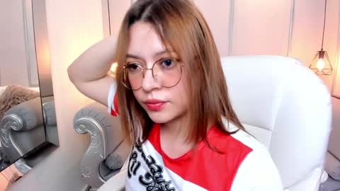 Snapshot of lanna18_ chatting on January 9, 2025, 2:40 pm Lanna online show from January 9, 2025, 2:40 pm