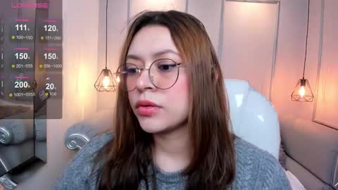 Snapshot of lanna18_ chatting on January 10, 2025, 11:43 am Lanna online show from January 10, 2025, 11:43 am