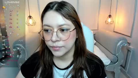 Snapshot of lanna18_ chatting on January 12, 2025, 12:01 pm Lanna online show from January 12, 2025, 12:01 pm