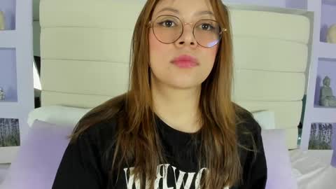 Snapshot of lanna18_ chatting on January 20, 2025, 11:45 am Lanna online show from January 20, 2025, 11:45 am
