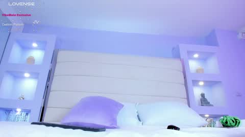 Snapshot of lanna18_ chatting on January 23, 2025, 3:01 pm Lanna online show from January 23, 2025, 3:01 pm