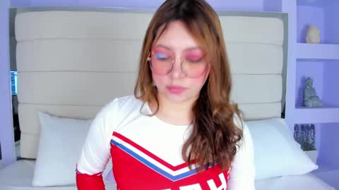 Snapshot of lanna18_ chatting on January 24, 2025, 11:48 am Lanna online show from January 24, 2025, 11:48 am