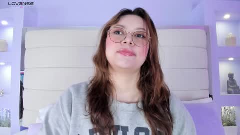 Snapshot of lanna18_ chatting on February 4, 2025, 11:38 am Lanna online show from February 4, 2025, 11:38 am