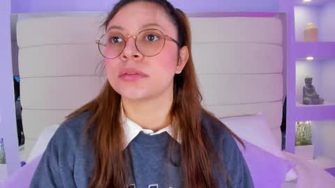 Snapshot of lanna18_ chatting on February 10, 2025, 11:46 am Lanna online show from February 10, 2025, 11:46 am