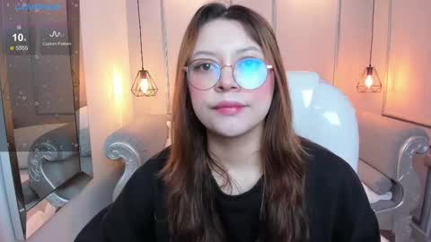Snapshot of lanna18_ chatting on February 21, 2025, 11:55 am Lanna online show from February 21, 2025, 11:55 am